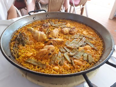 Tre giorni a Valencia: l’itinerario perfetto