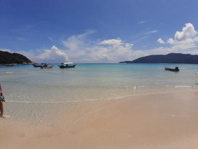 Isole Perhentian, il paradiso tropicale