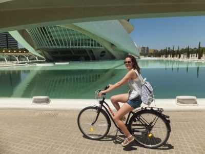 Cosa fare a Valencia: 10 cose particolari