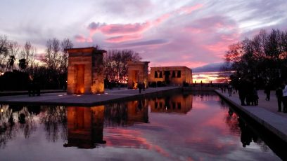 Cosa vedere a Madrid: 10 Cose particolari