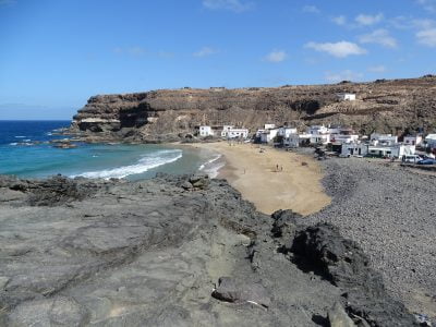 Itinerario a Fuerteventura: 7 giorni per scoprire l’isola
