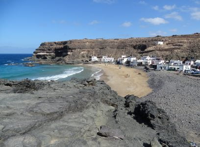 Itinerario a Fuerteventura: 7 giorni per scoprire l’isola
