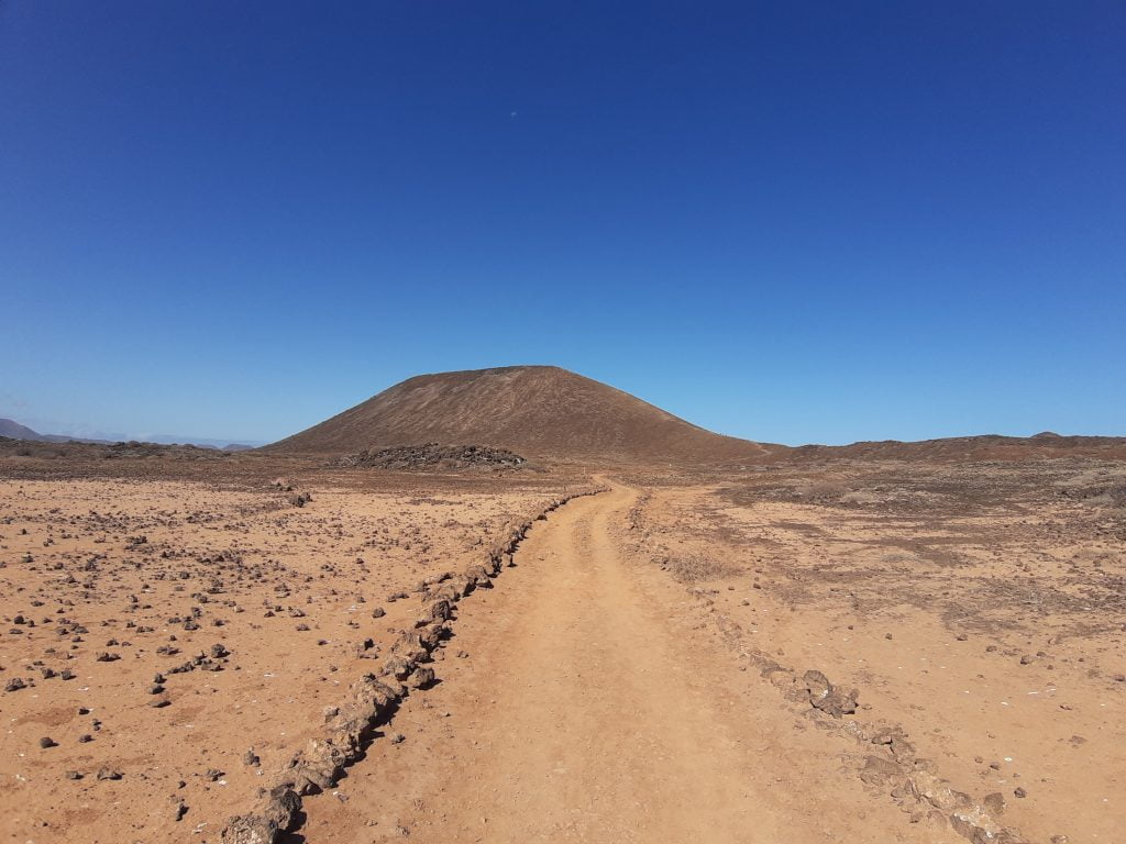 Isla de Lobos