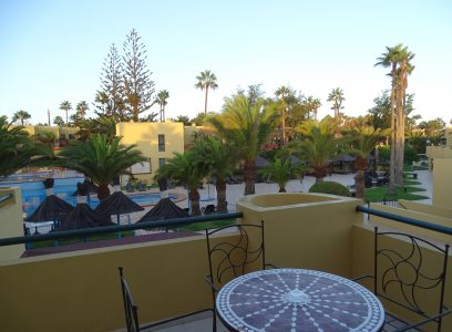 Dove alloggiare a Fuerteventura
