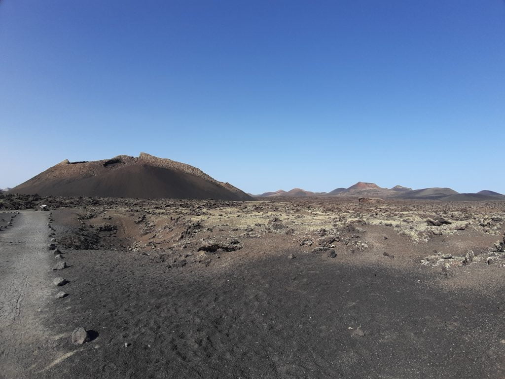 Un giorno a Fuerteventura