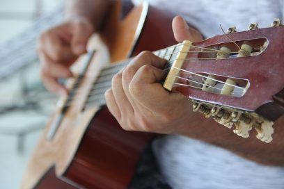Musica da Viaggio alle Canarie, la colonna sonora perfetta