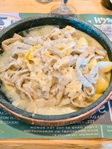 Dove mangiare a Livigno