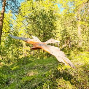 I sentieri più belli di Livigno divisi per difficoltà