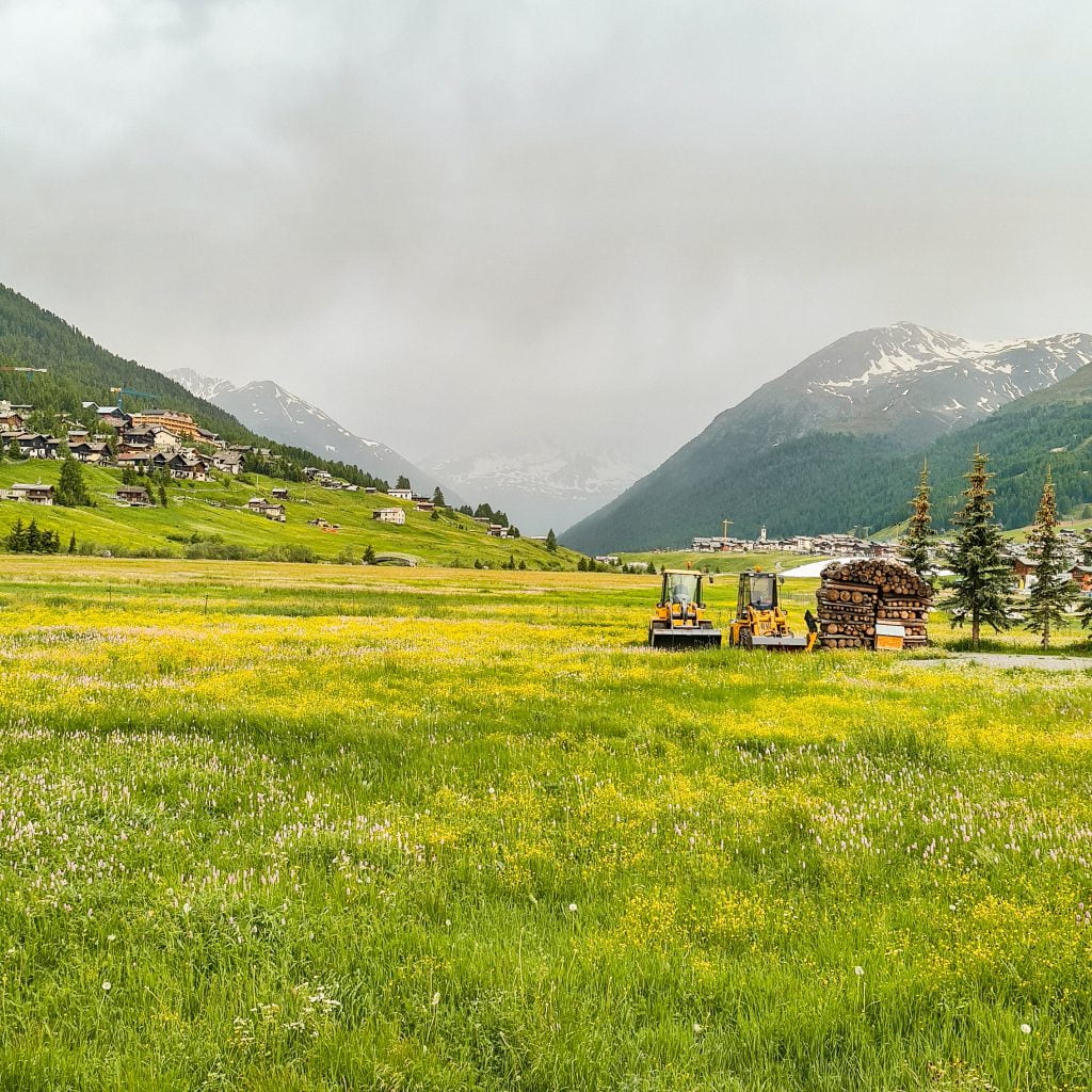 Livigno