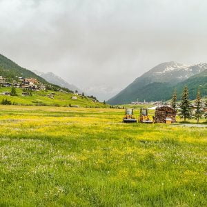 Quando andare a Livigno? I periodi migliori e quelli da evitare
