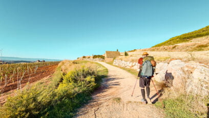 Quanto costa il Cammino di Santiago: facciamo quattro conti
