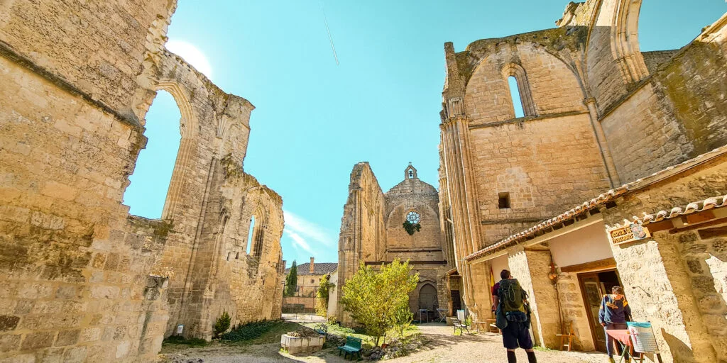 ostelli donativi Cammino di Santiago