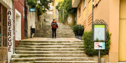 Ostelli Donativi nel Cammino di Santiago