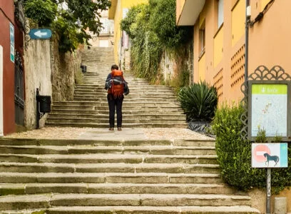 Ostelli Donativi nel Cammino di Santiago