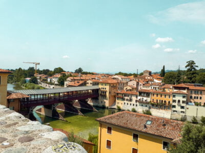 Weekend a Bassano del Grappa e dintorni in inverno