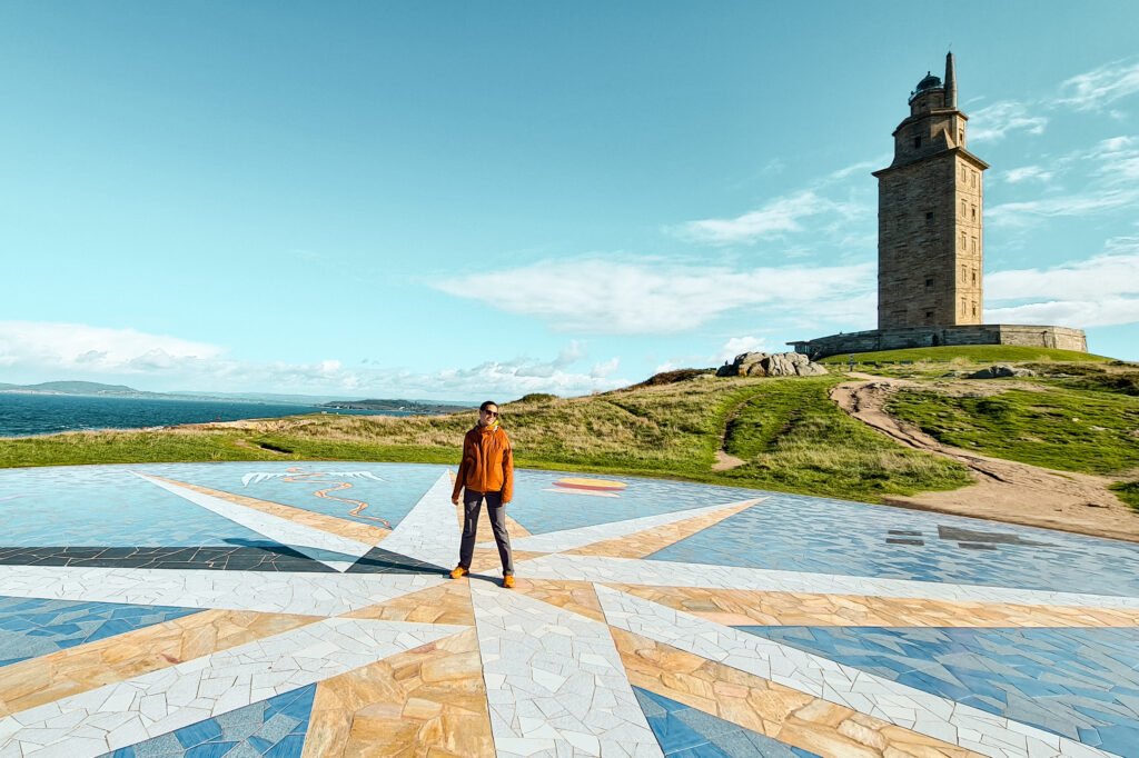 Come evitare le vesciche nel Cammino di Santiago