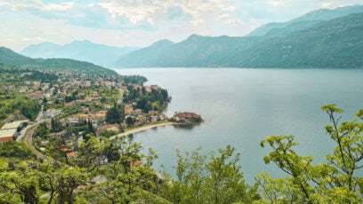 7 modi per dividere le tappe del Sentiero del Viandante