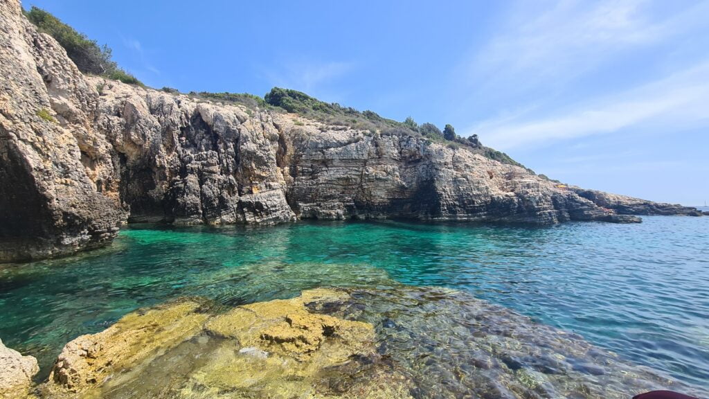 cosa vedere in Istria