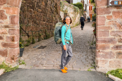 Scarpe per il Cammino di Santiago: tutti gli errori da evitare