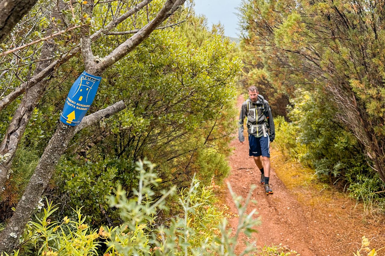 Cammino di Santa Barbara in Sardegna: tutti i tuoi dubbi - Itinerario a ...