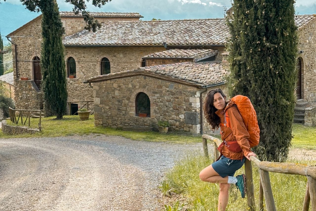 Romea Strata: dal vino al lago, in cerca di senso